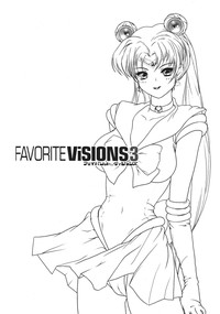 Download FAVORITE VISIONS 3