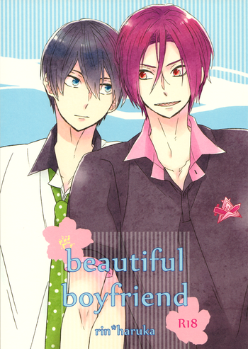 Download Beautiful Boyfriend