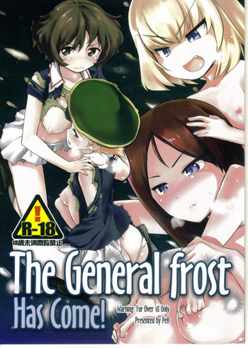 Download The General Frost Has Come!