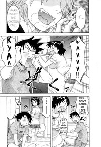 Download Renai Akuma 325 +omake