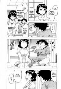 Download Renai Akuma 325 +omake