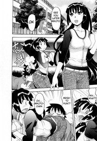 Download Renai Akuma 325 +omake