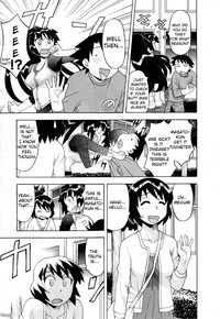 Download Renai Akuma 325 +omake