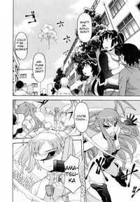 Download Renai Akuma 325 +omake