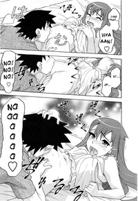 Download Renai Akuma 325 +omake