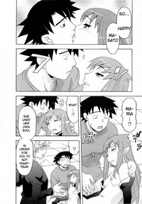 Download Renai Akuma 325 +omake