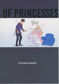 Download THE PLEASURES OF PRINCESSES