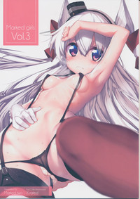 Download Marked-girls Vol. 3