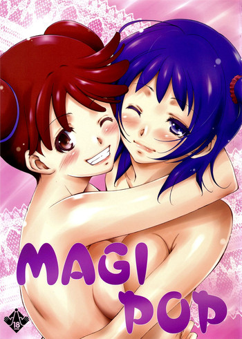 Download MAGI POP