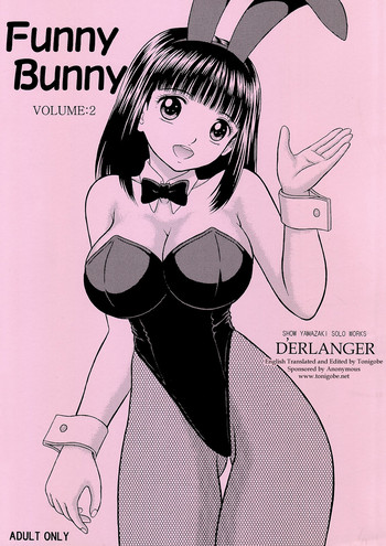 Download Funny Bunny VOLUME:2