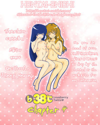 Download ♭38℃ Loveberry Twins