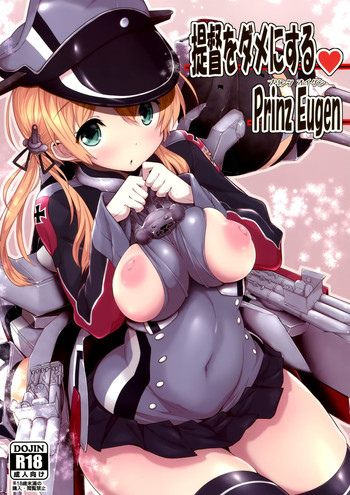 Download Teitoku o Dame ni Suru Prinz Eugen