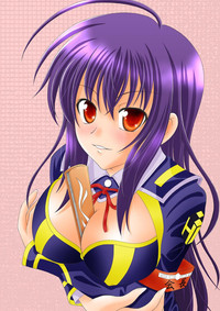 Download Medaka no Gakkou