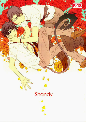 Download Shandy