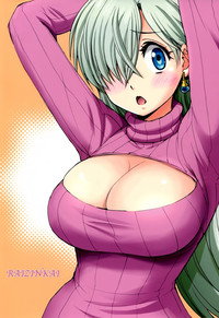 Download Elizabeth ni Rei no Sweater Kisete Mita