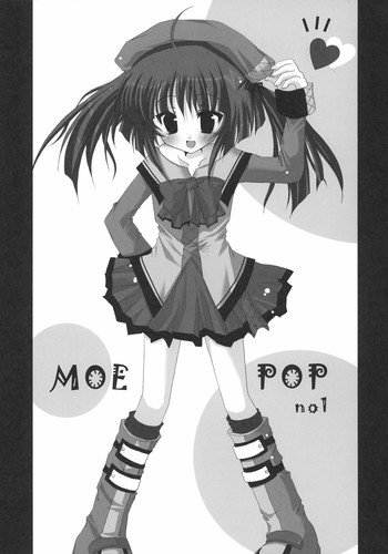 Download MOE POP Vol. 1