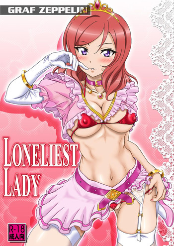 Download LONELIEST LADY