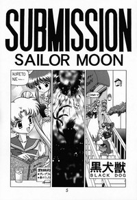 Download Submission Sailormoon