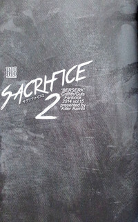 Download Sacrifice 2