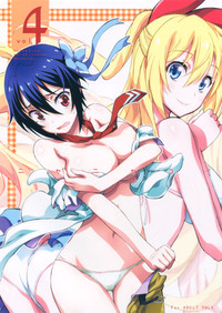 Download Nisenisekoi 4