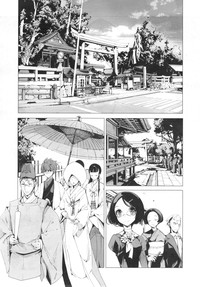 Download Elf no Yomeiri Ch.1-5