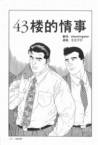 Download 43阶の情事