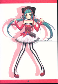 Download Miku-san Dai Tenshi