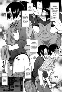 Download Momoiro Daydream Ch. 1-4