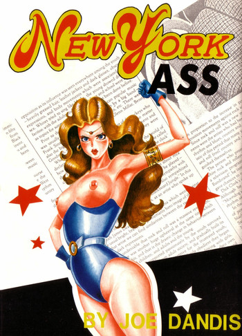 Download New York Ass