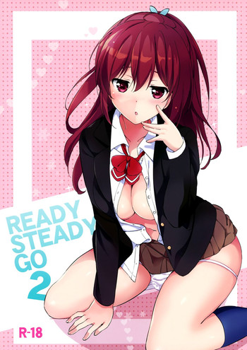 Download READY STEADY GO 2