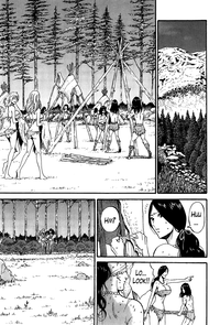 Download Kigenzen 10000 Nen no Ota | The Otaku in 10,000 B.C. Ch. 1-17