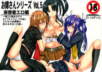 Download Oyomesan Series Vol. 5 Mousougi Ero Hen