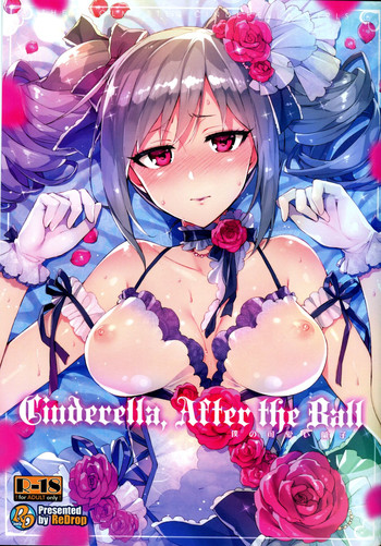 Download Cinderella, After the Ball