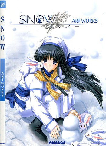 Download SNOW ART WORKS