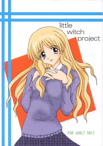 Download little witch project