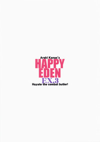 Download HAPPY EDEN EXTRA 3