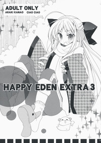 Download HAPPY EDEN EXTRA 3