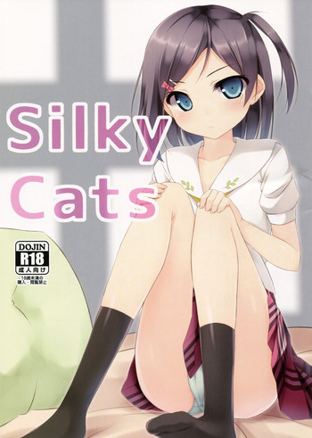 Download Silky Cats