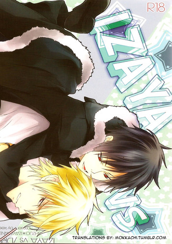 Download IZAYA vs