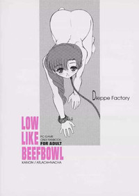 Download LOW LIKE BEEFBOWL