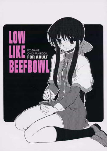 Download LOW LIKE BEEFBOWL