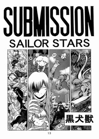 Download SUBMISSION SAILOR STARS