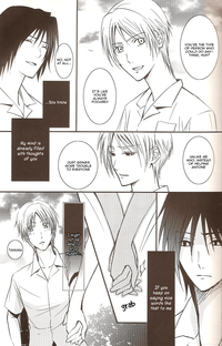 Download Sukoshi Dake Wagamama Ii Desu ka? | Can I be just a little bit more selfish?