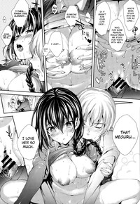 Download Meguridokoro Ch. 1-3