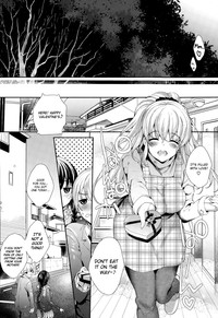 Download Meguridokoro Ch. 1-3