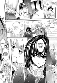 Download Meguridokoro Ch. 1-3