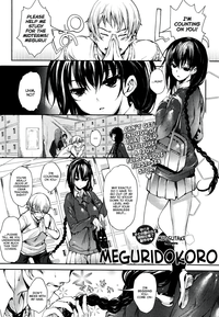 Download Meguridokoro Ch. 1-3