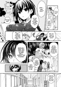 Download Meguridokoro Ch. 1-3