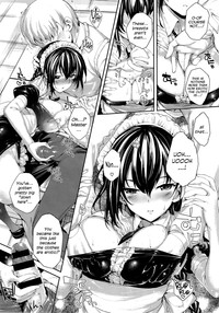 Download Meguridokoro Ch. 1-3