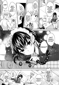 Download Meguridokoro Ch. 1-3